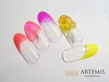 アルテミス(ARTEMIS)/スペシャルアート 