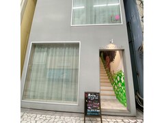 Rose eye＆nail salon【ロゼ　アイアンドネイルサロン】