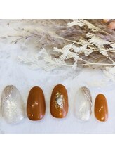 ヴォーグ(Vogue)/華やかデザイン　