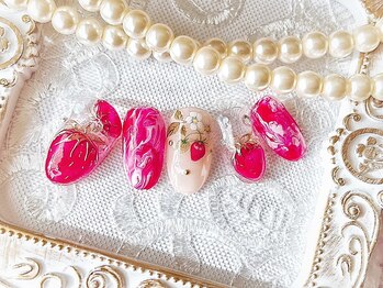 クレールネイル(Clair Nail)/¥8990