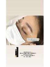 リザボーテ(Liza beate)/眉毛ワックス/眉ワックス