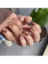 モワズネイル(moi's nail)/