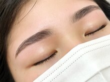 レディ(Lady)/アイブロウWax脱毛
