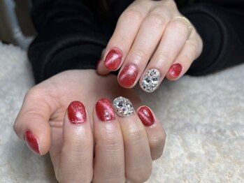 フルール(fleur)/ジュニアネイリスト