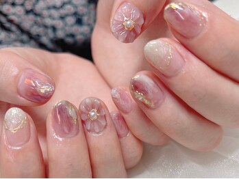 ミニョン(mignon)/やり放題120min