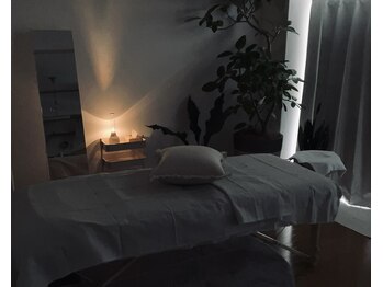 リリーボワ(LillyBois)/【施術時】完全個室で安心空間