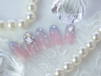 ベルネイル(Belle Nail)/ワンホンネイル