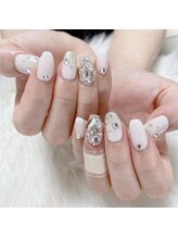 ウル バイ ノア 円山公園(ulu by noa)/キラキラワンホン