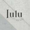 ルル(Lulu)ロゴ