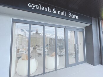 サラ 千種吹上店(Sara)/吹上駅徒歩6分の綺麗なサロン