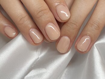 プティ(petit)/ベースカラー有フレンチコース