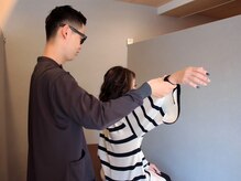 整骨院サピエンス(整骨院SAPIENS)/全身整体