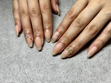 ネイルアンドアイラッシュ シヴァ(Siva)/