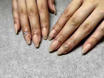 ネイルアンドアイラッシュ シヴァ(Siva)/