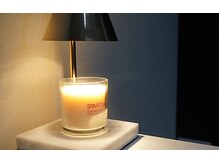 ツキ(TUKI+)/アロマの香りで癒されてください