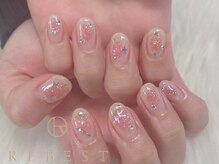リーベスト 南森町店(REBEST)/ネイル