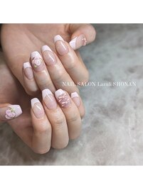 フレンチネイル