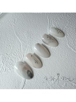 ラヴィネイル(La Vie Nail)/ハンド/アート定額デザイン