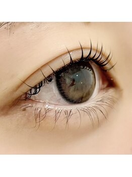 レジアント(Rediant)/パリジェンヌラッシュリフト