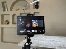 クレオ 中目黒店(Cleo)/アマプラ全席完備！