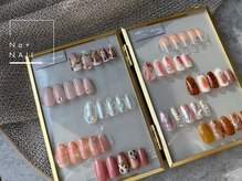 エヌエープラスネイル 葛西本店(Na+nail)/
