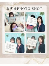 キラット 越谷レイクタウン店(Kiratt)/お客様とのお写真　4