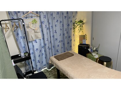 ウエズいんの写真