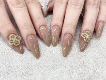 モナリザ 三宮店(MonaLisa)/ワンカラーネイル