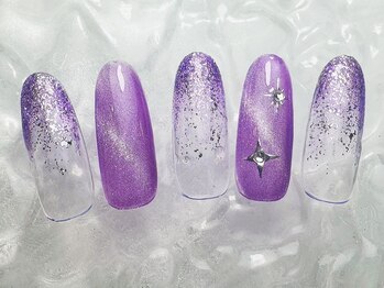 マジックミラー/