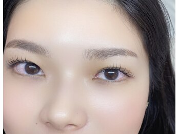 レア バイ ベック(Le'a by BECK)/LEDエクステ