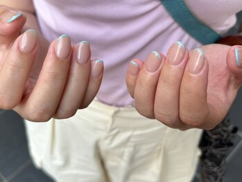 アルジャーノン リトリート(ALGERNON retreat)/スキニフレンチ