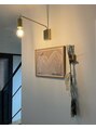 ルリアン チッタ 【my home】我が家のお気に入りスポット