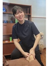フットマン 不動前店 斉藤みのり -不動前店