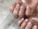 nail GENIC