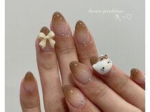 ルレア(Lulea)/colour gradation