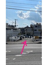 ウィンク グランツ(Wink GLANTZ)/駐車場(2)-4