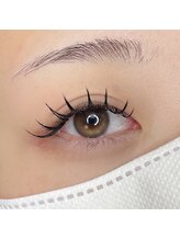 ノエル(Noel)/BINDROCK 担当しゅおん