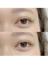 キルナノール 福岡天神(kiruna norr)/フラットラッシュカラー120本