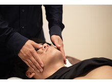 アレッド 大阪店(ared.)/脱毛後のフェイシャルパック