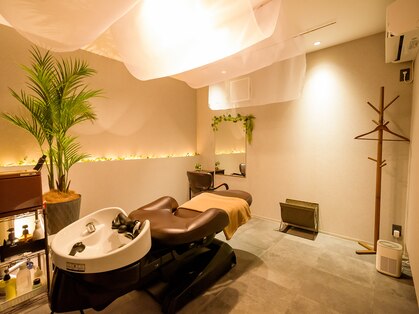 リスタ(Resta)の写真