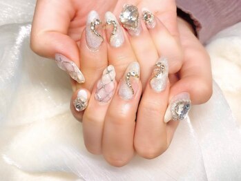 ユディア ネオン(Yudia neon)/90minやり放題