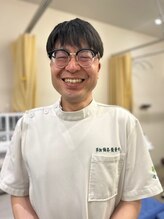 草加鍼灸院 整骨院&nbsp;菅野 大輔