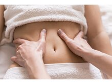 ボディリンパマッサージ