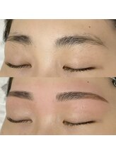 ヴィコ 名古屋栄(vico)/緩めアーチ