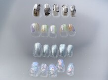 デリエ(Delie)の雰囲気（コスパ◎のシンプルコースは平日17時まで7,100円★大人気です！）