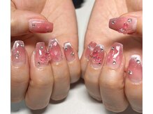 ダグネイル 宇都宮店(Dugh nail)/シーズンなネイルも◎