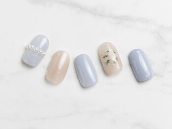 ボニータ(Bonita)/シンプルコース