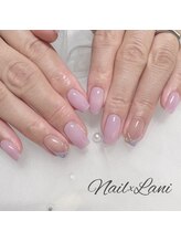 ネイルクロスラニ 練馬店(Nail Lani)/定額デザイン