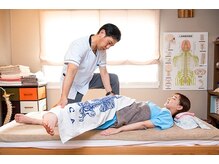 ロクシー 金沢/腰痛から産後骨盤まで