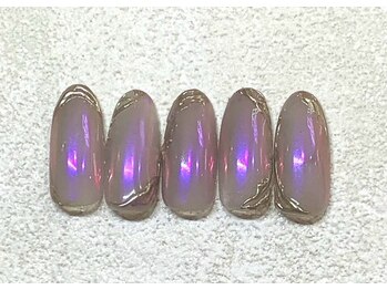 エクラ(e'clat)/定額デザインCコース